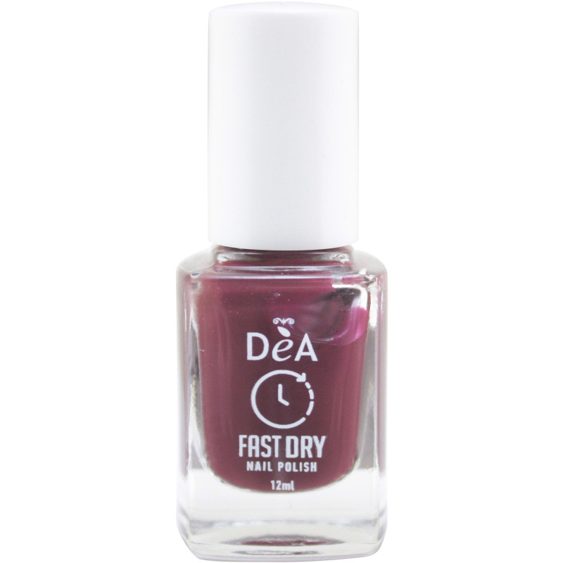 1386 DEA FAST DRY NAIL POLISH 12ml