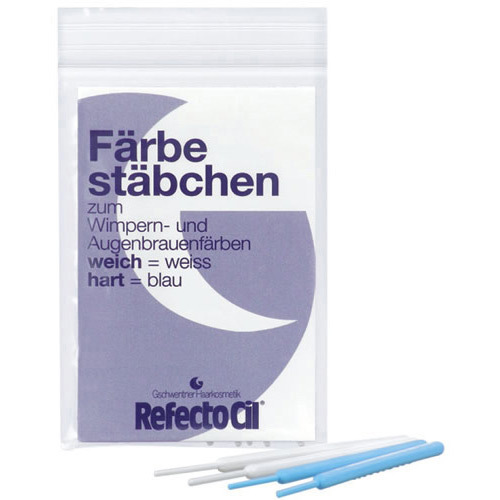 REFECTOCIL STICKS ΑΝΑΜΕΙΞΗΣ ΜΠΛΕ ΕΝΙΣΧΥΜΕΝΑ 10τμχ