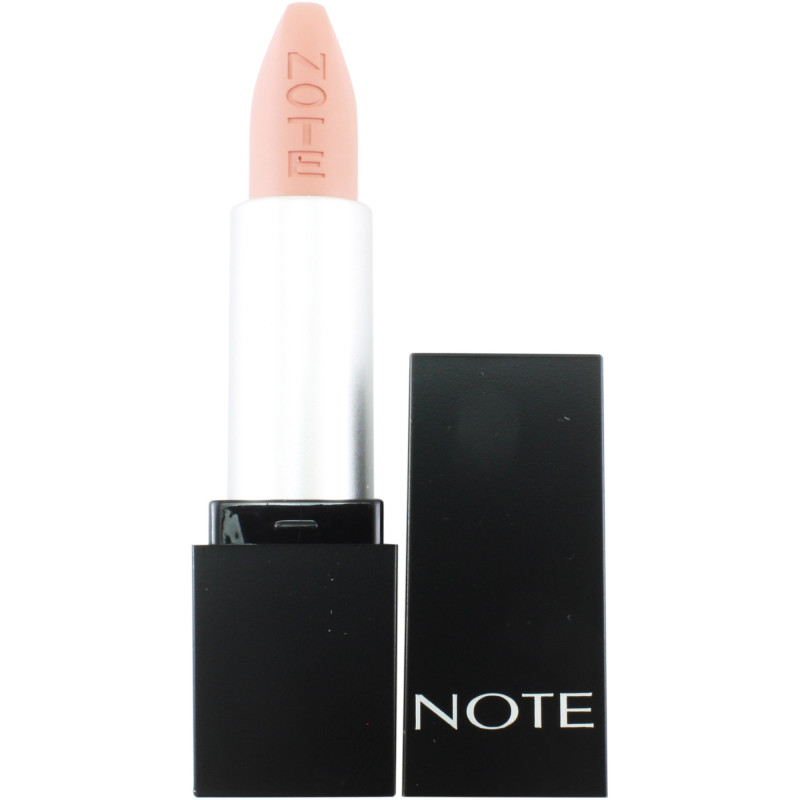 NOTE MATTEVER LIPSTICK No07 4g