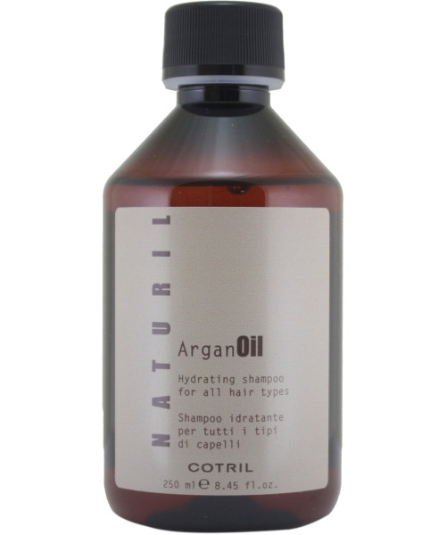 COTRIL NATURIL ARGAN SHAMPOO 250ml