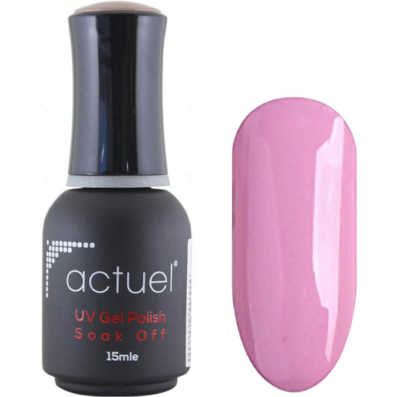 ACTUEL UV GEL POLISH Νο113 15ml