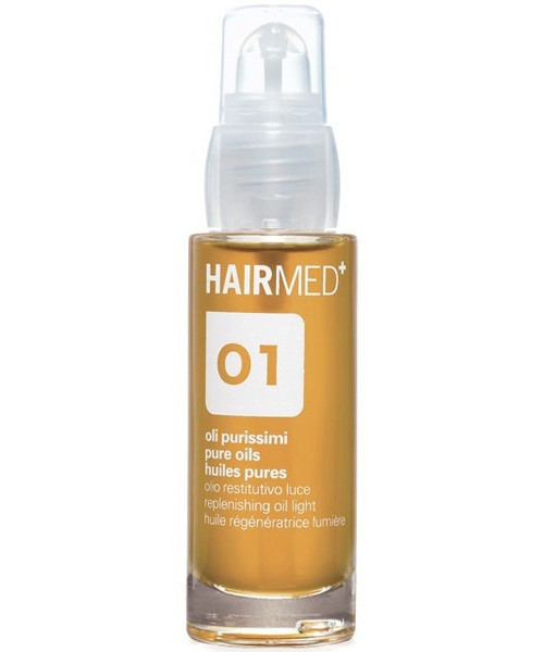 HAIRMED O1 REPLENISHING OIL NIGHT 30ml