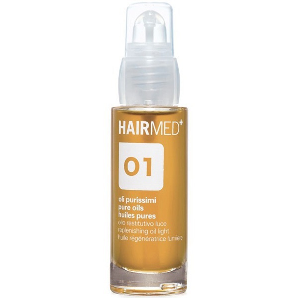 HAIRMED O1 REPLENISHING OIL NIGHT 30ml