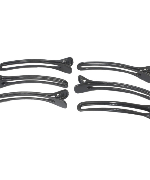 CLIP ΠΕΛΕΚΑΝΟΣ 14,5cm 6τμχ