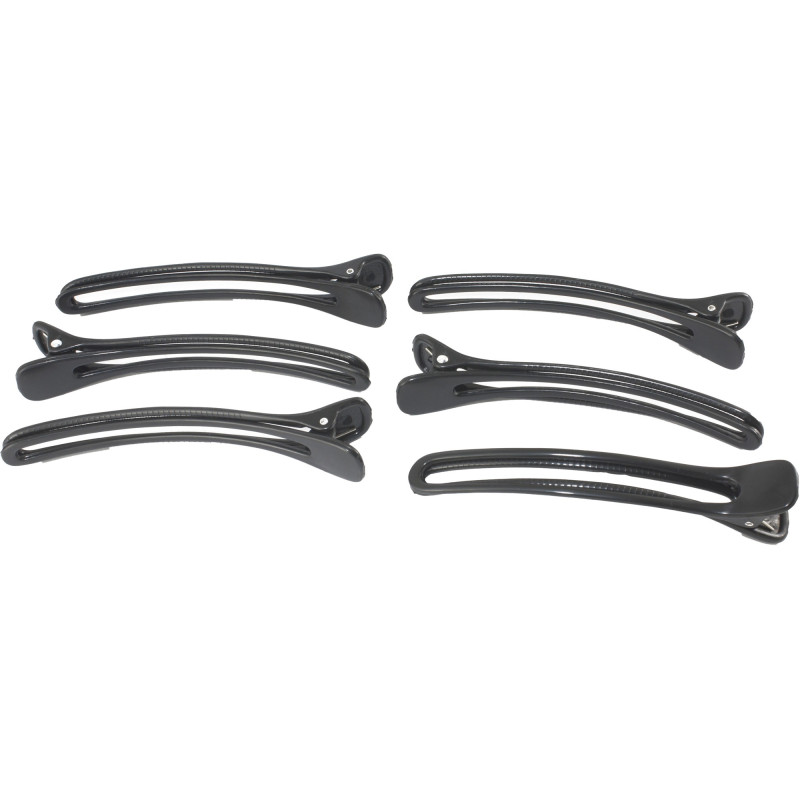 CLIP ΠΕΛΕΚΑΝΟΣ 14,5cm 6τμχ