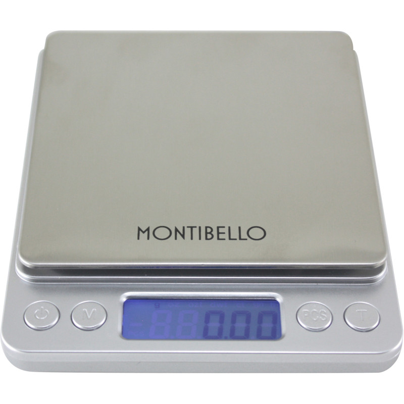 ΖΥΓΑΡΙΑ ΑΚΡΙΒΕΙΑΣ ΗΛΕΚΤΡΟΝΙΚΗ POCKET