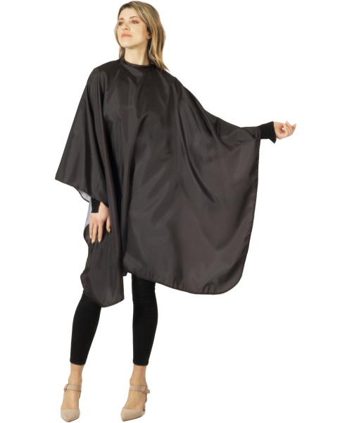 ΜΠΕΡΤΑ ΚΟΥΡΕΜΑΤΟΣ ΜΑΥΡΗ 150x145 cm UNISEX