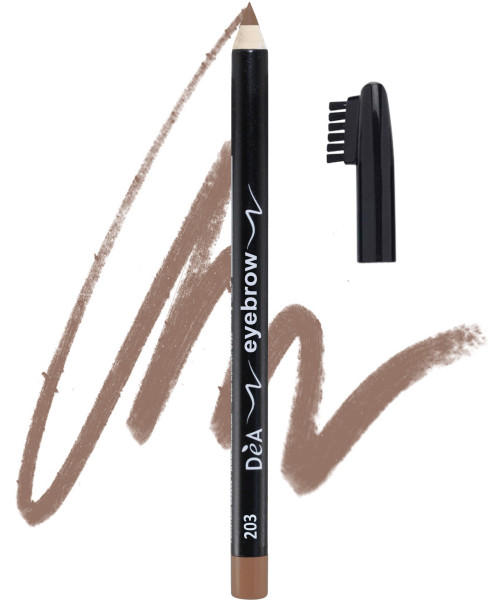 DEA ΜΟΛΥΒΙ ΦΡΥΔΙΩΝ RUSSET No203
