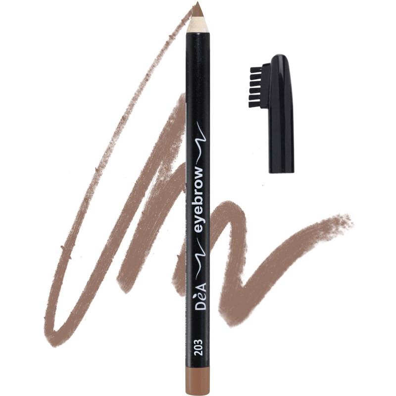 DEA ΜΟΛΥΒΙ ΦΡΥΔΙΩΝ RUSSET No203