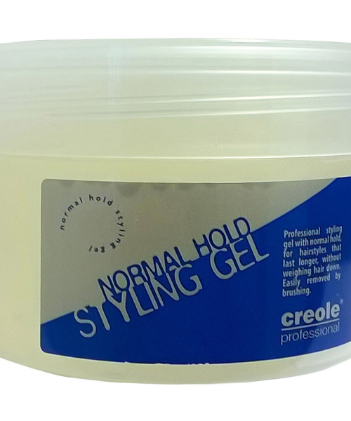 CREOLE GEL NORMAL HOLD 280ml