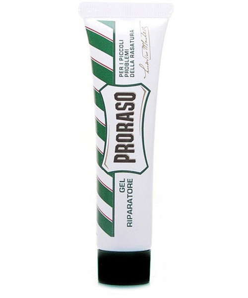PRORASO ΑΙΜΟΣΤΑΤΙΚΟ GEL 10ml