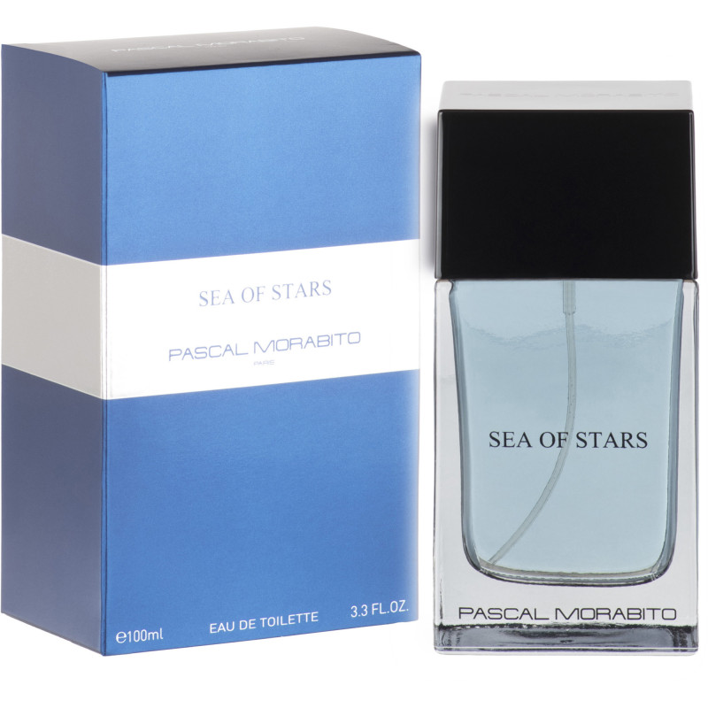 SEA OF STARS EDT HOMME 100ml
