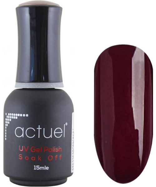 ACTUEL UV GEL POLISH Νο124 15ml