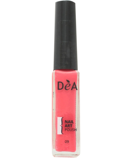 DEA NAIL ART POLISH No09 9ml