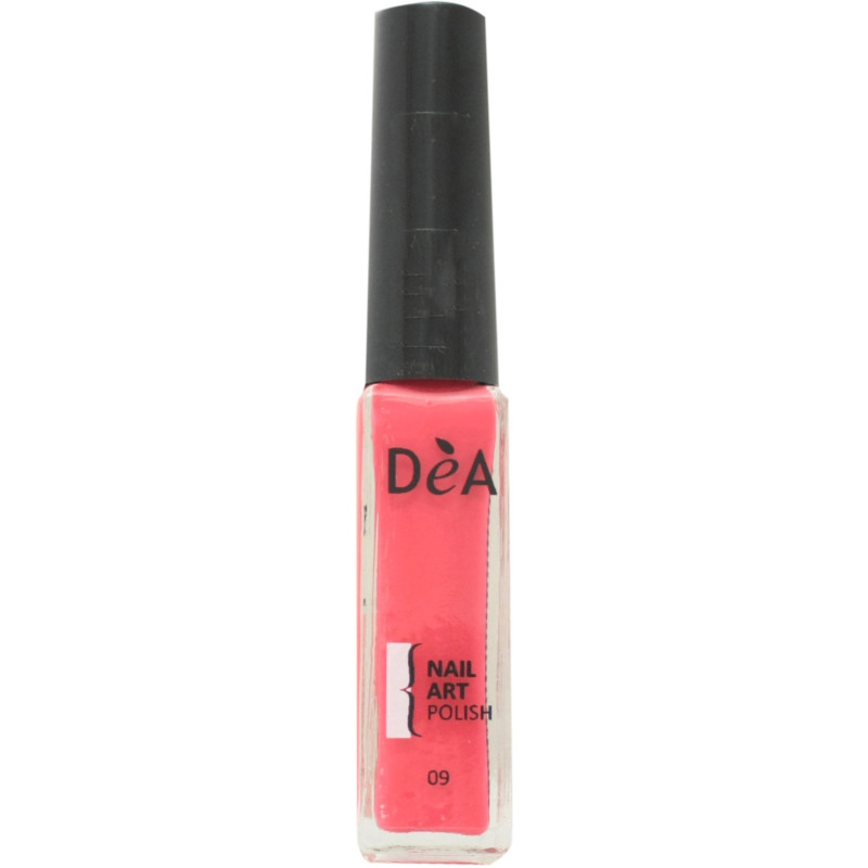 DEA NAIL ART POLISH No09 9ml