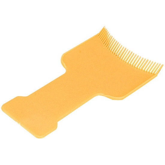 ΣΠΑΤΟΥΛΑ ΓΙΑ ΜΕΣ (MECHES) ΔΙΑΦΟΡΑ ΧΡΩΜΑΤΑ