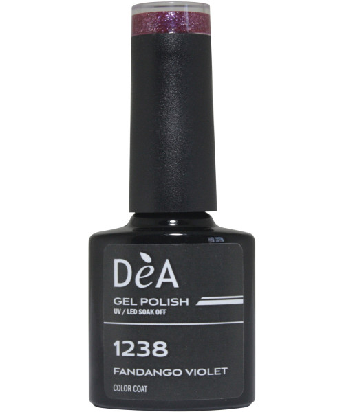 ΗΜΙΜΟΝΙΜΟ ΒΕΡΝΙΚΙ DEA STEP 2 Νο1238 8ml