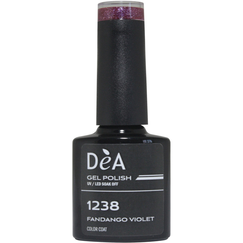 ΗΜΙΜΟΝΙΜΟ ΒΕΡΝΙΚΙ DEA STEP 2 Νο1238 8ml