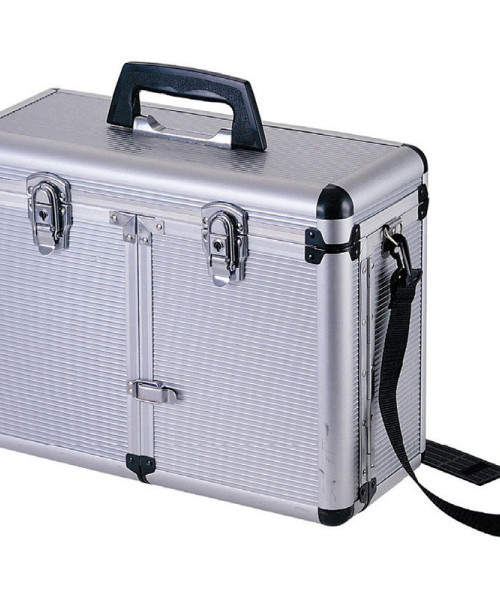 HΑ003A ALUMINUM BOX