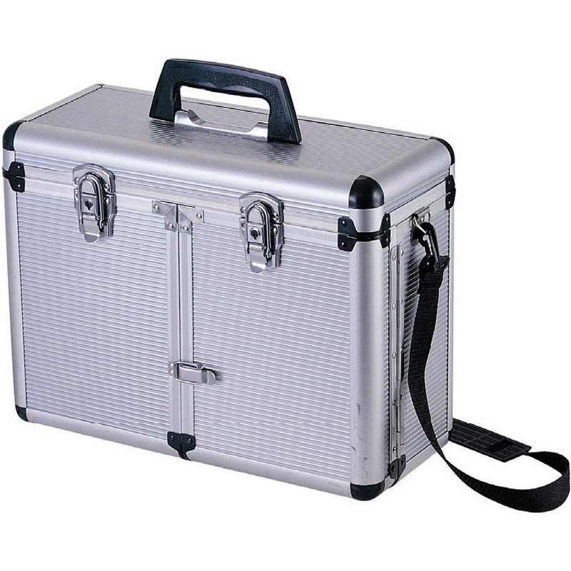 HΑ003A ALUMINUM BOX