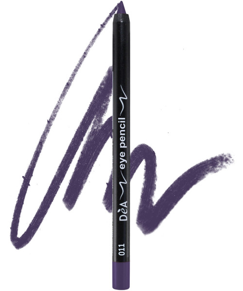 DEA ΜΟΛΥΒΙ ΜΑΤΙΩΝ MIDNIGHT MAUVE No 011