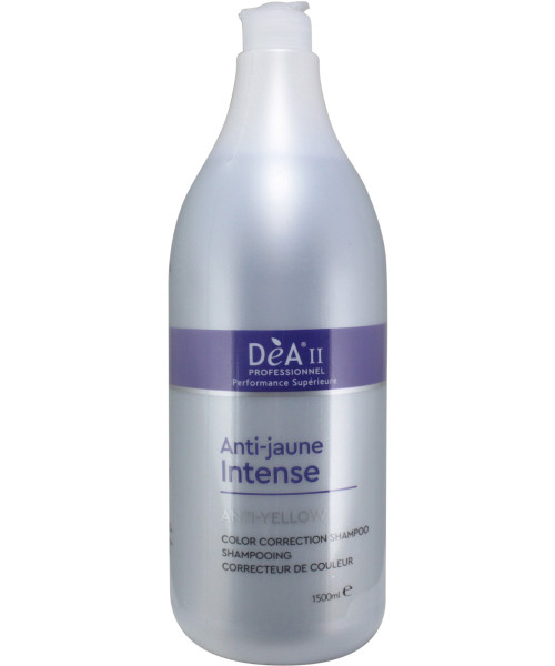 DEA ΙΙ ANTI-JAUNE INTENSE SHAMPOO 1500ml