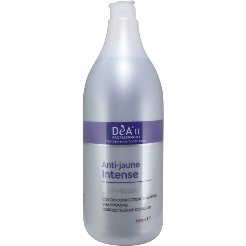 DEA ΙΙ ANTI-JAUNE INTENSE SHAMPOO 1500ml