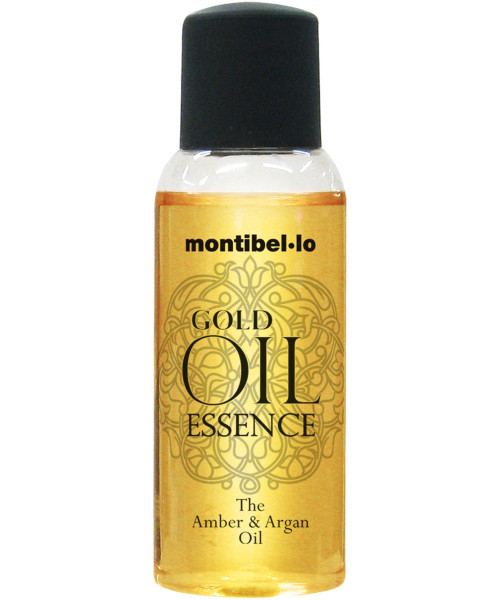 MONTIBELLO GOLD OIL ESSENCE 30ml