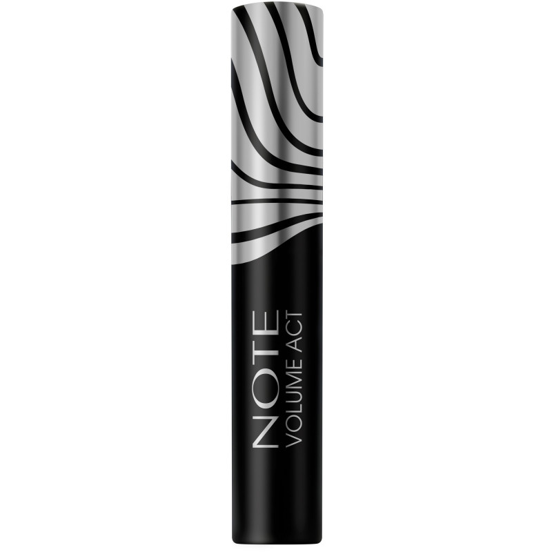 NOTE VOLUME ACT MASCARA 14ml