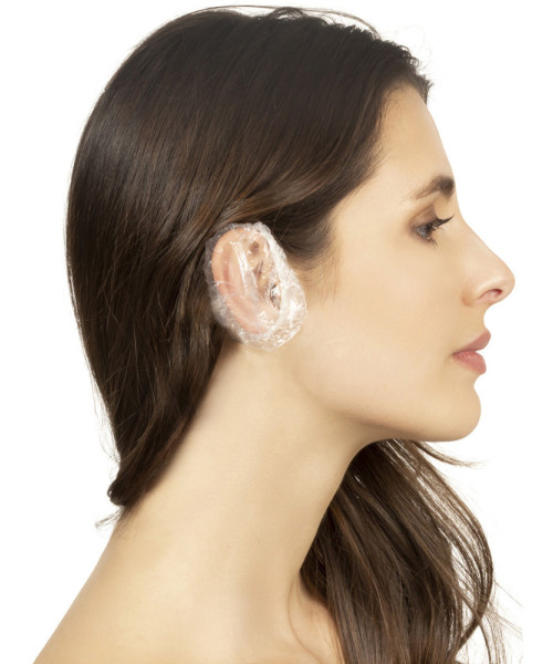 ΑΥΤΑΚΙΑ ΠΡΟΣΤΑΤΕΥΤΙΚΑ ΜΙΑΣ ΧΡΗΣΗΣ 100τμχ