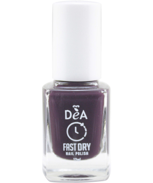 1102 DEA FAST DRY NAIL POLISH 12ml