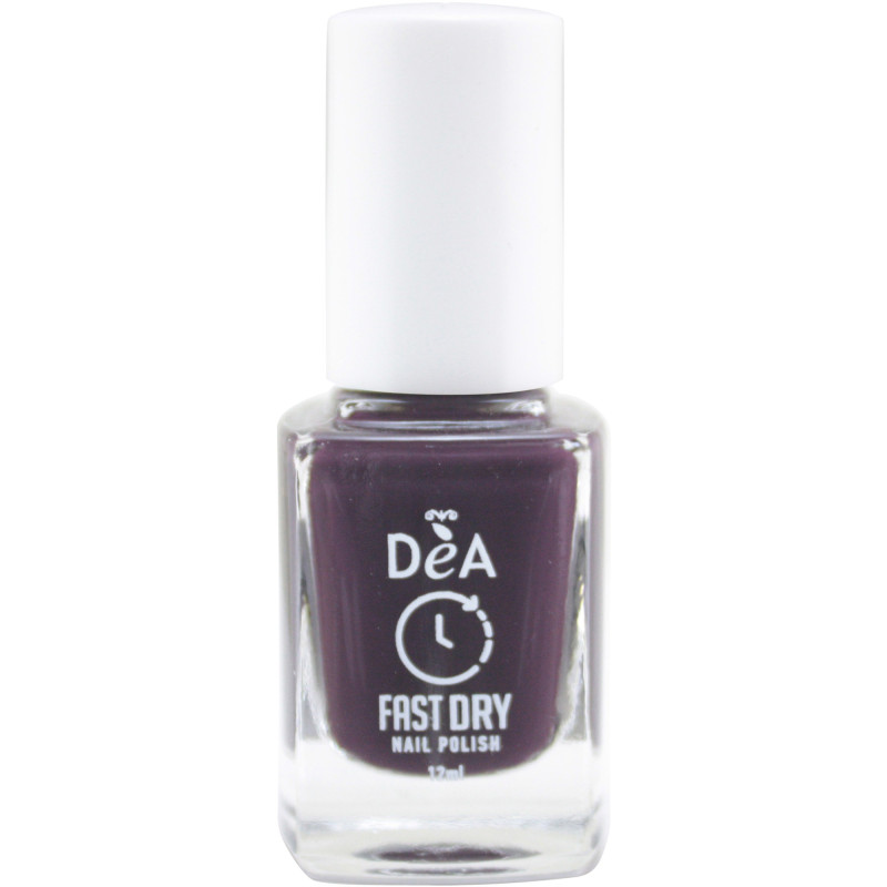 1102 DEA FAST DRY NAIL POLISH 12ml