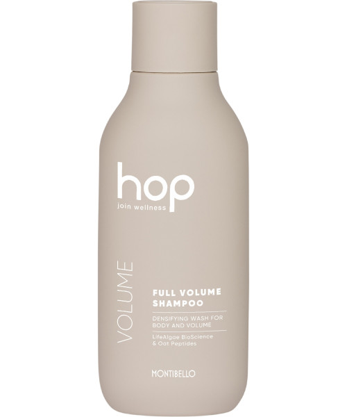 HOP FULL VOLUME SHAMPOO 300ml