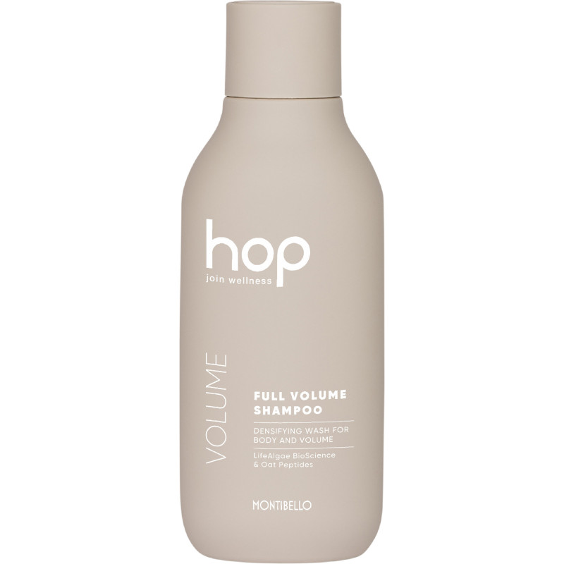 HOP FULL VOLUME SHAMPOO 300ml