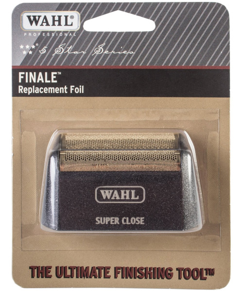 WAHL FINALE SHAVER 7043-100 ΠΛΕΓΜΑ ΚΟΠΗΣ