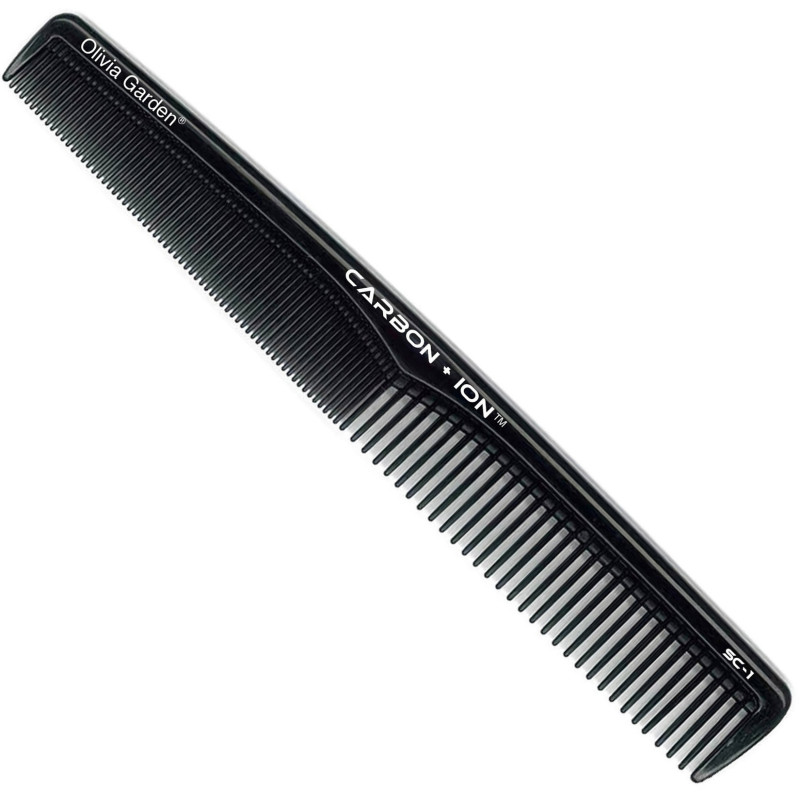 CARBON+ION COMB SC-1