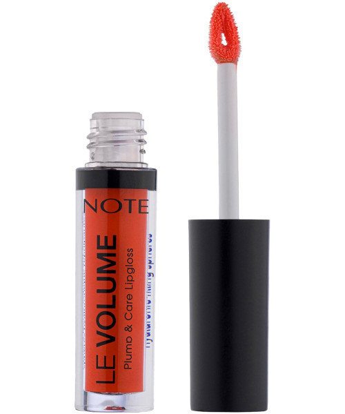 NOTE LE VOLUME PLUMP & CARE LIPGLOSS No5 2.2ml