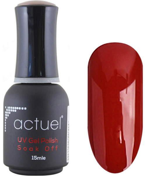 ACTUEL UV GEL POLISH Νο169 15ml