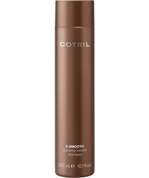 COTRIL K-SMOOTH SUPREME KERATIN SHAMPOO 300ml