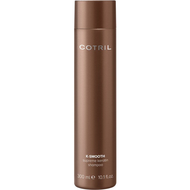 COTRIL K-SMOOTH SUPREME KERATIN SHAMPOO 300ml