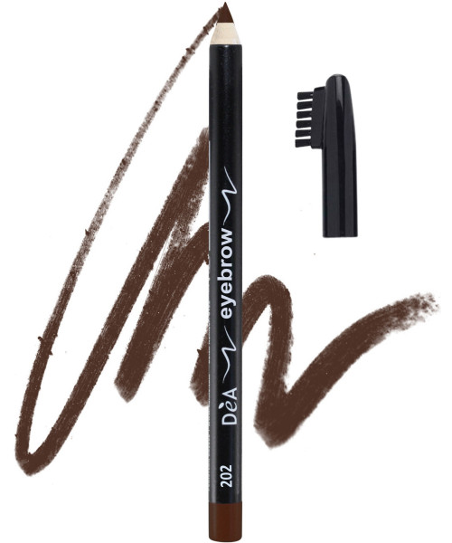 DEA ΜΟΛΥΒΙ ΦΡΥΔΙΩΝ CAFE NOIR No202