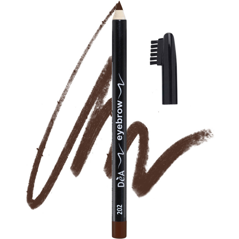 DEA ΜΟΛΥΒΙ ΦΡΥΔΙΩΝ CAFE NOIR No202