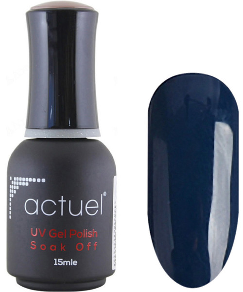 ACTUEL UV GEL POLISH Νο100 15ml