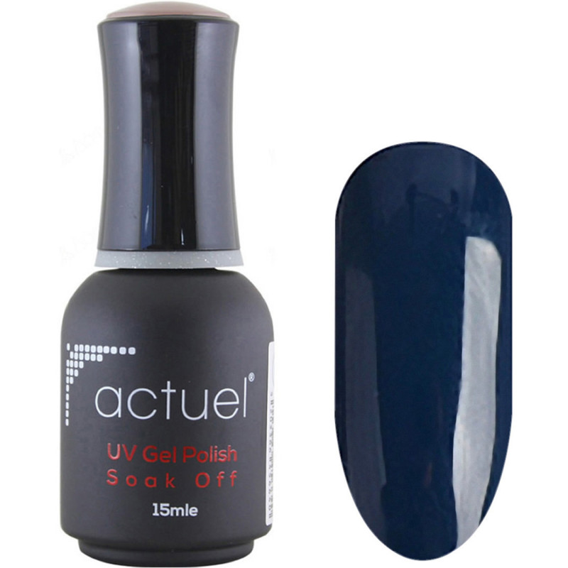 ACTUEL UV GEL POLISH Νο100 15ml