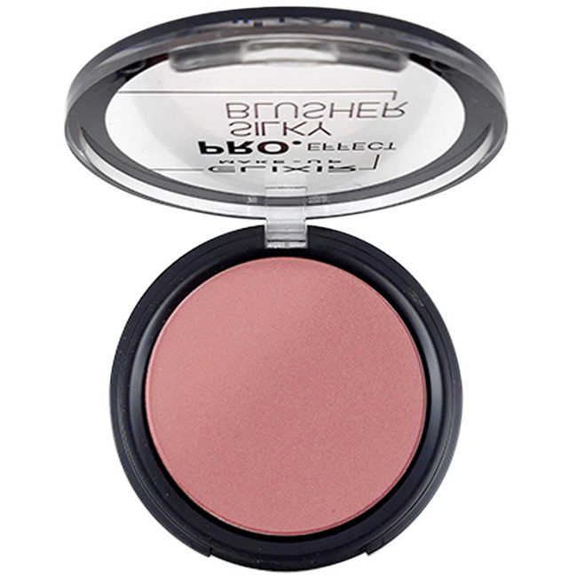 ELIXIR PRO SILKY BLUSHER Νο020 HELSINKI