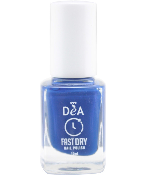 184 DEA FAST DRY NAIL POLISH 12ml