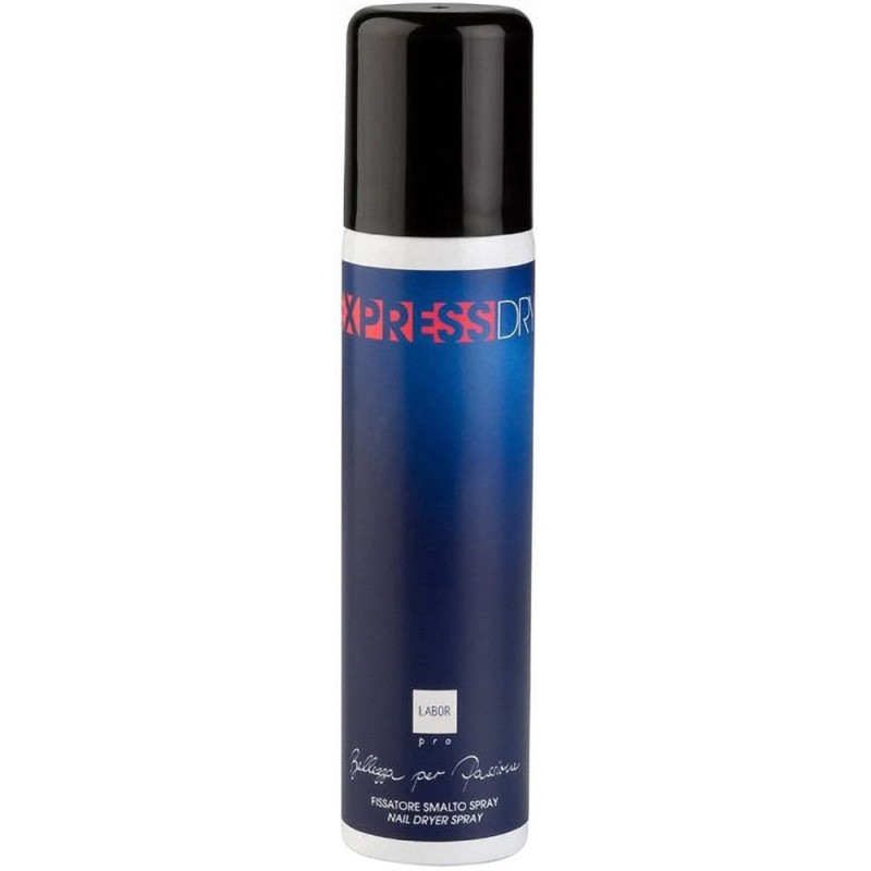 EXPRESS DRY NAIL SPRAY 75ml