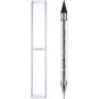 NAIL RHINESTONE PICK UP PEN BLACK