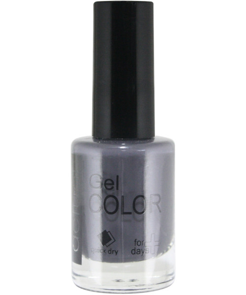 Νο345 ΒΕΡΝΙΚΙ GEL QUICK DRY ACTUEL 12ml