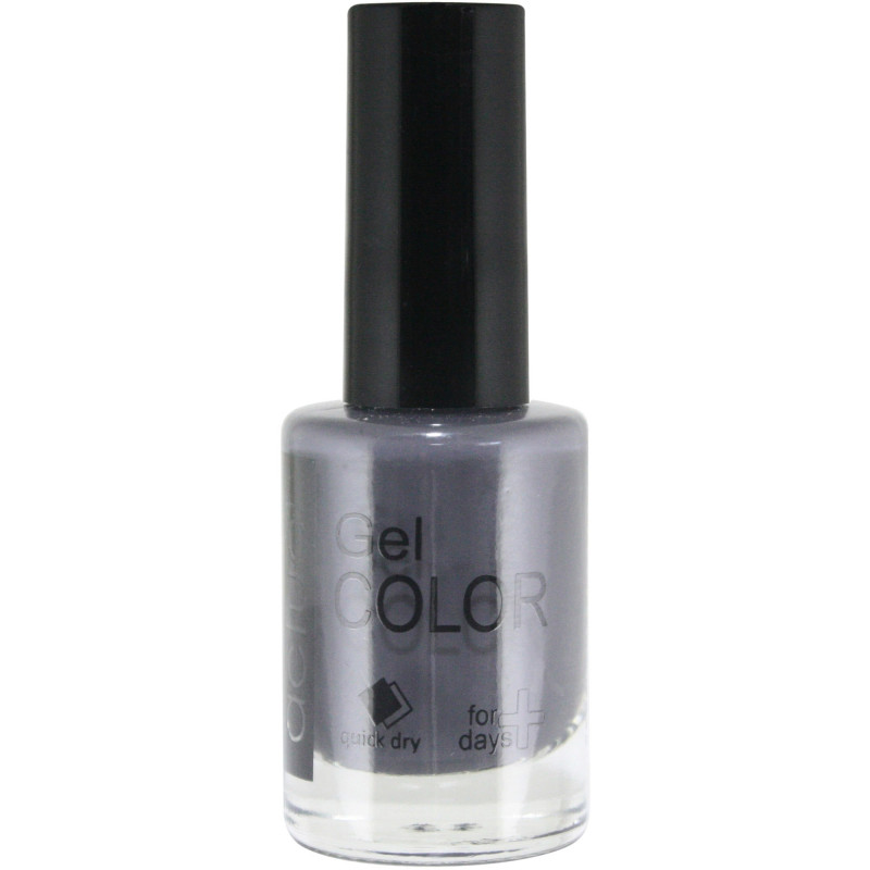 Νο345 ΒΕΡΝΙΚΙ GEL QUICK DRY ACTUEL 12ml